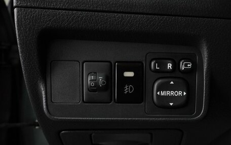 Toyota Corolla, 2011 год, 1 197 000 рублей, 14 фотография