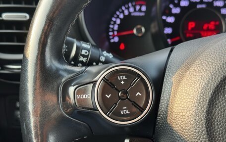 KIA Soul II рестайлинг, 2019 год, 1 485 000 рублей, 16 фотография