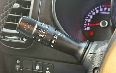 KIA Soul II рестайлинг, 2019 год, 1 485 000 рублей, 20 фотография