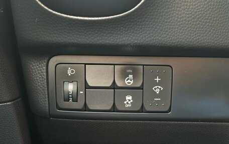 KIA Soul II рестайлинг, 2019 год, 1 485 000 рублей, 21 фотография