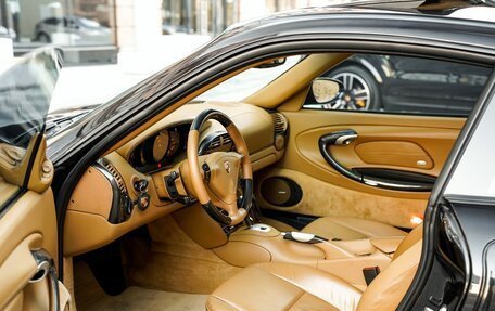 Porsche 911, 2002 год, 8 000 000 рублей, 14 фотография