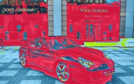 Porsche 911, 2002 год, 8 000 000 рублей, 2 фотография