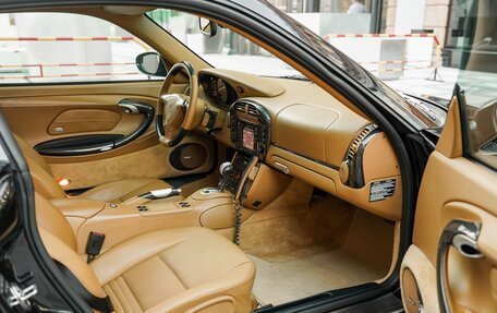 Porsche 911, 2002 год, 8 000 000 рублей, 15 фотография