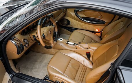 Porsche 911, 2002 год, 8 000 000 рублей, 18 фотография