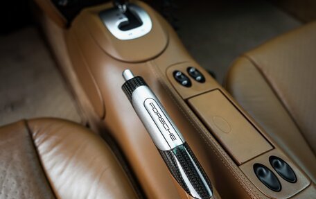 Porsche 911, 2002 год, 8 000 000 рублей, 20 фотография