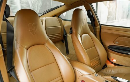 Porsche 911, 2002 год, 8 000 000 рублей, 16 фотография