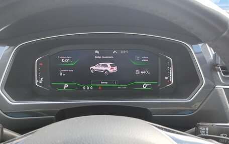 Volkswagen Tiguan II, 2019 год, 2 000 000 рублей, 8 фотография