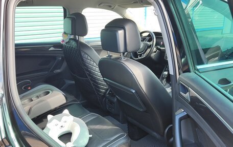 Volkswagen Tiguan II, 2019 год, 2 000 000 рублей, 5 фотография