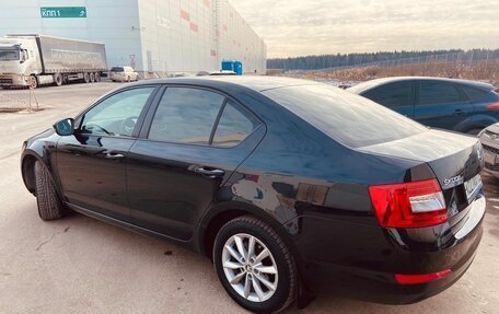 Skoda Octavia, 2014 год, 1 380 000 рублей, 4 фотография