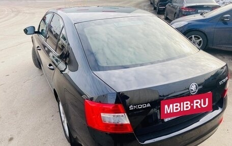 Skoda Octavia, 2014 год, 1 380 000 рублей, 7 фотография