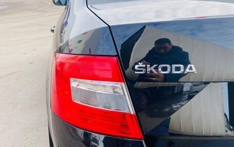 Skoda Octavia, 2014 год, 1 380 000 рублей, 8 фотография