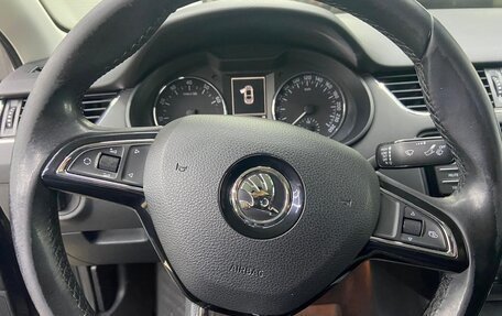 Skoda Octavia, 2014 год, 1 380 000 рублей, 10 фотография