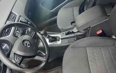 Skoda Octavia, 2014 год, 1 380 000 рублей, 12 фотография