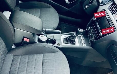 Skoda Octavia, 2014 год, 1 380 000 рублей, 15 фотография