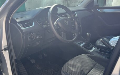 Skoda Octavia, 2015 год, 1 200 000 рублей, 6 фотография