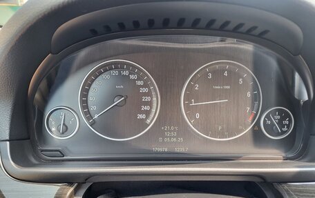 BMW 5 серия, 2012 год, 2 250 000 рублей, 6 фотография