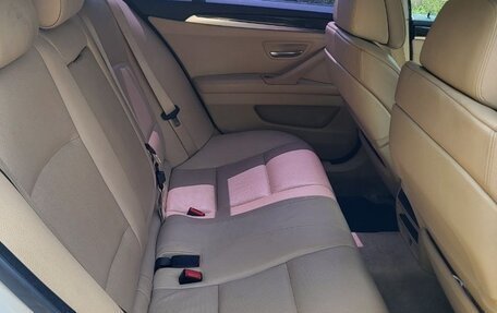 BMW 5 серия, 2012 год, 2 250 000 рублей, 11 фотография