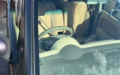 Nissan Moco II, 2006 год, 500 000 рублей, 13 фотография