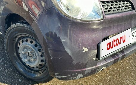 Nissan Moco II, 2006 год, 500 000 рублей, 12 фотография