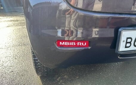 Nissan Moco II, 2006 год, 500 000 рублей, 9 фотография