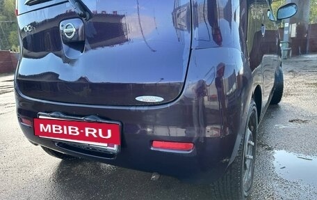 Nissan Moco II, 2006 год, 500 000 рублей, 10 фотография