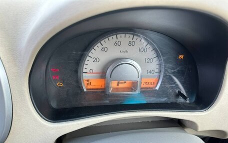 Nissan Moco II, 2006 год, 500 000 рублей, 20 фотография