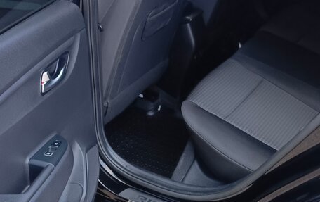 KIA Rio IV, 2021 год, 1 649 000 рублей, 9 фотография