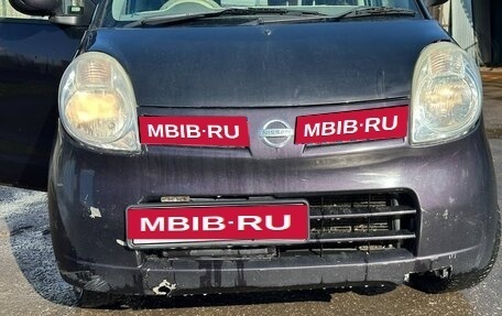Nissan Moco II, 2006 год, 500 000 рублей, 18 фотография
