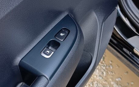 KIA Rio IV, 2021 год, 1 649 000 рублей, 13 фотография