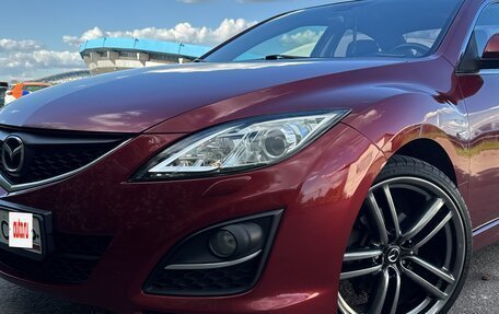 Mazda 6, 2011 год, 1 220 000 рублей, 3 фотография