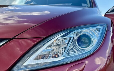 Mazda 6, 2011 год, 1 220 000 рублей, 5 фотография