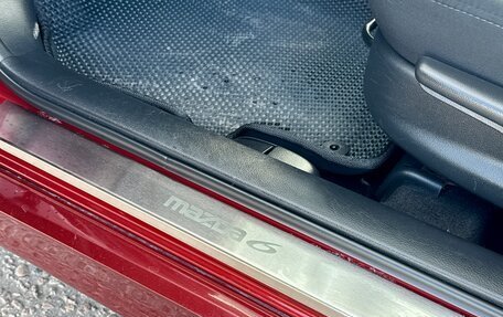 Mazda 6, 2011 год, 1 220 000 рублей, 11 фотография