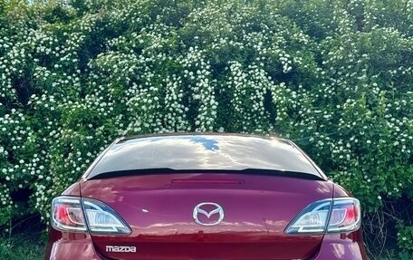 Mazda 6, 2011 год, 1 220 000 рублей, 4 фотография
