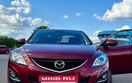 Mazda 6, 2011 год, 1 220 000 рублей, 6 фотография