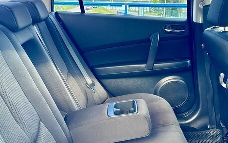 Mazda 6, 2011 год, 1 220 000 рублей, 17 фотография