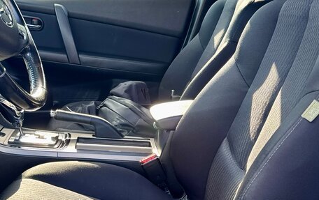 Mazda 6, 2011 год, 1 220 000 рублей, 18 фотография