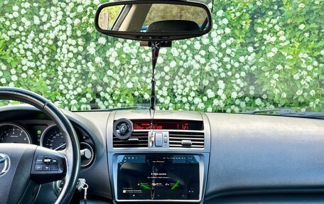 Mazda 6, 2011 год, 1 220 000 рублей, 20 фотография
