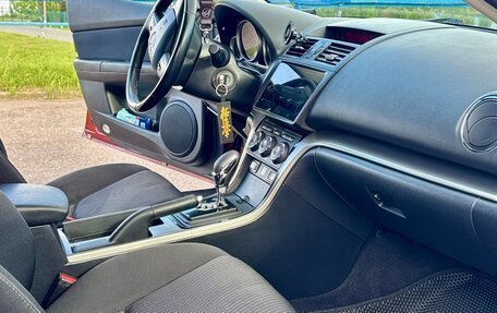 Mazda 6, 2011 год, 1 220 000 рублей, 15 фотография