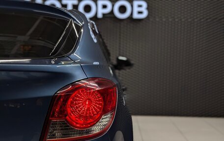Chevrolet Cruze II, 2013 год, 680 000 рублей, 12 фотография