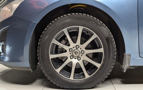 Chevrolet Cruze II, 2013 год, 680 000 рублей, 16 фотография