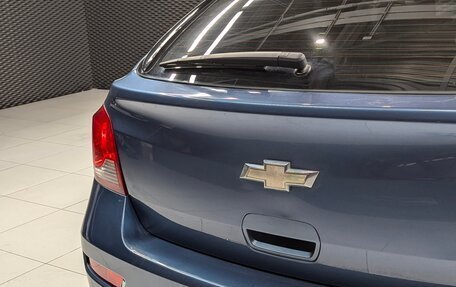 Chevrolet Cruze II, 2013 год, 680 000 рублей, 14 фотография