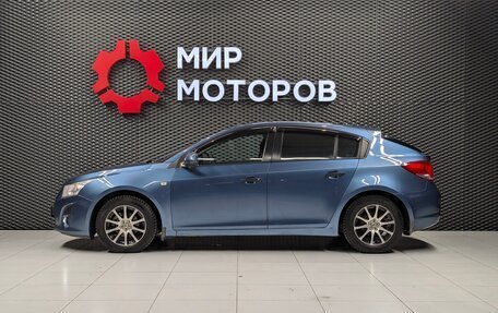 Chevrolet Cruze II, 2013 год, 680 000 рублей, 7 фотография