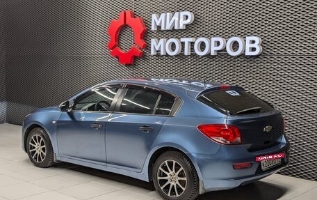 Chevrolet Cruze II, 2013 год, 680 000 рублей, 8 фотография