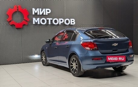 Chevrolet Cruze II, 2013 год, 680 000 рублей, 10 фотография
