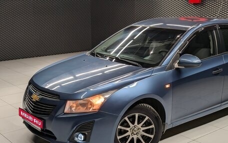 Chevrolet Cruze II, 2013 год, 680 000 рублей, 6 фотография