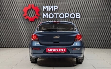 Chevrolet Cruze II, 2013 год, 680 000 рублей, 11 фотография