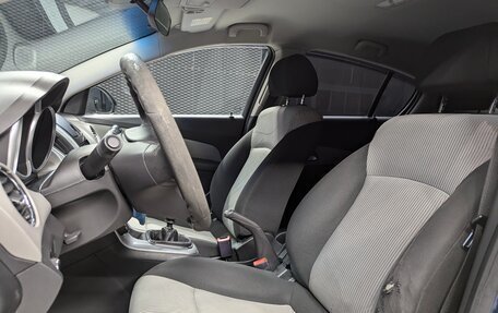 Chevrolet Cruze II, 2013 год, 680 000 рублей, 19 фотография