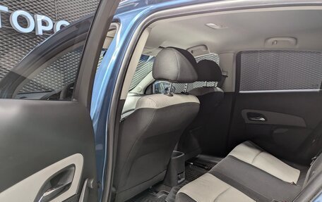 Chevrolet Cruze II, 2013 год, 680 000 рублей, 20 фотография
