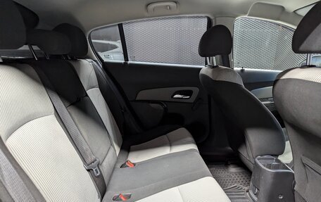 Chevrolet Cruze II, 2013 год, 680 000 рублей, 23 фотография