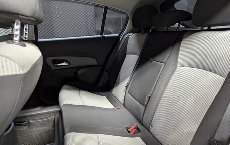 Chevrolet Cruze II, 2013 год, 680 000 рублей, 21 фотография